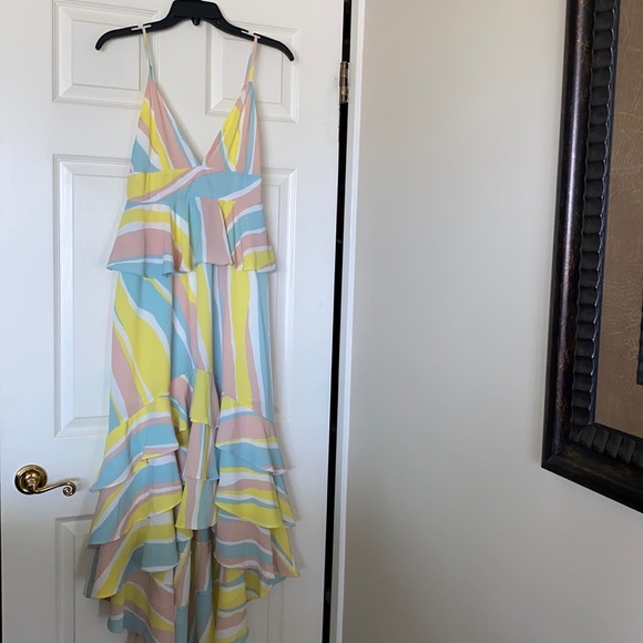 Buddy Love Dresses & Skirts - Buddy Love maxi dress